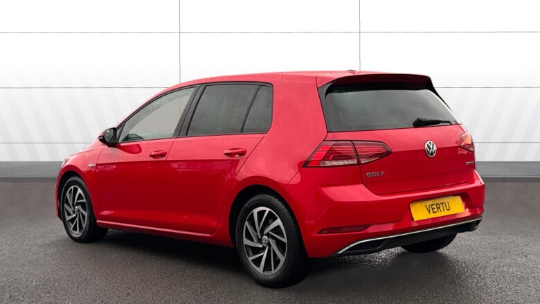 Volkswagen Golf 1.5 TSI EVO Match 5dr Petrol Hatchback